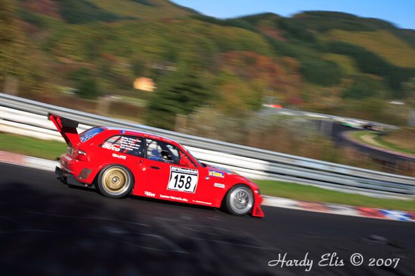 VLN 13-10-2007 05 Wehrseifen 080