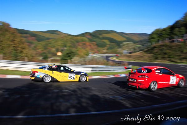 VLN 13-10-2007 05 Wehrseifen 081