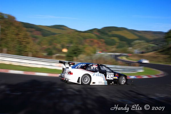 VLN 13-10-2007 05 Wehrseifen 082