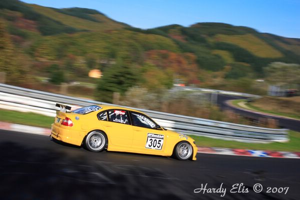 VLN 13-10-2007 05 Wehrseifen 087