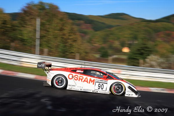 VLN 13-10-2007 05 Wehrseifen 088