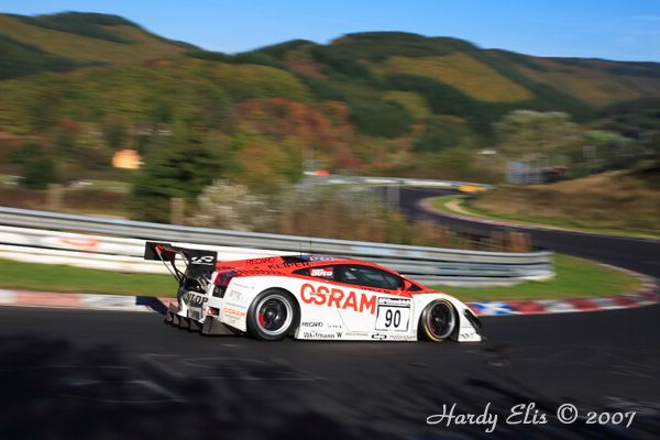 VLN 13-10-2007 05 Wehrseifen 089