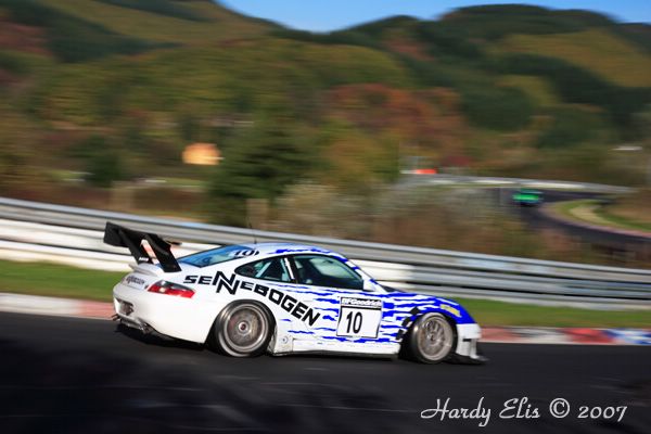 VLN 13-10-2007 05 Wehrseifen 091