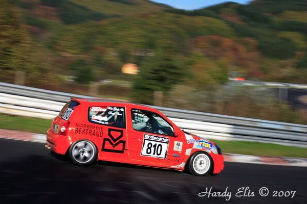 VLN 13-10-2007 05 Wehrseifen 092