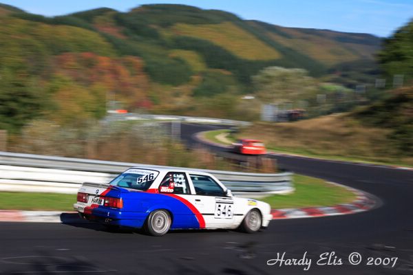 VLN 13-10-2007 05 Wehrseifen 093