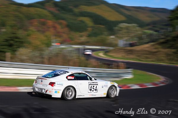 VLN 13-10-2007 05 Wehrseifen 094