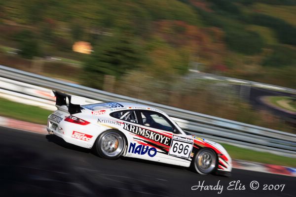 VLN 13-10-2007 05 Wehrseifen 095