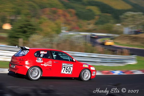 VLN 13-10-2007 05 Wehrseifen 097