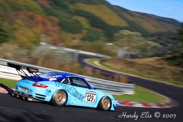 VLN 13-10-2007 05 Wehrseifen 098