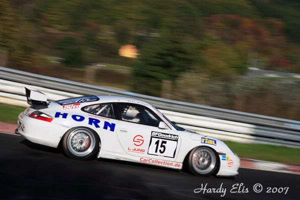 VLN 13-10-2007 05 Wehrseifen 103