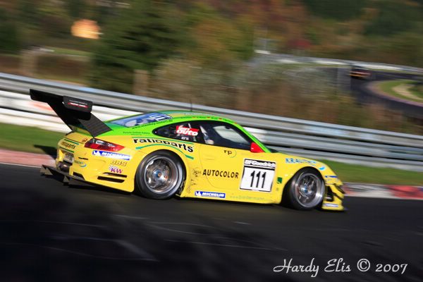 VLN 13-10-2007 05 Wehrseifen 104