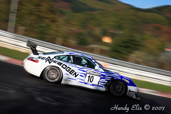 VLN 13-10-2007 05 Wehrseifen 141