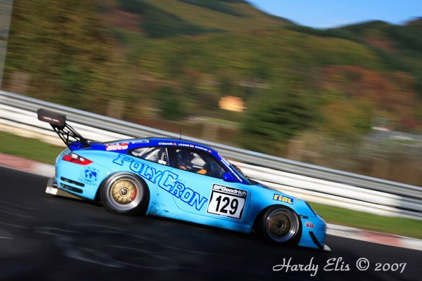 VLN 13-10-2007 05 Wehrseifen 142