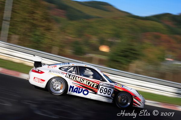 VLN 13-10-2007 05 Wehrseifen 144