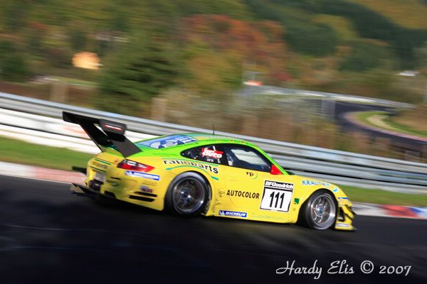 VLN 13-10-2007 05 Wehrseifen 147