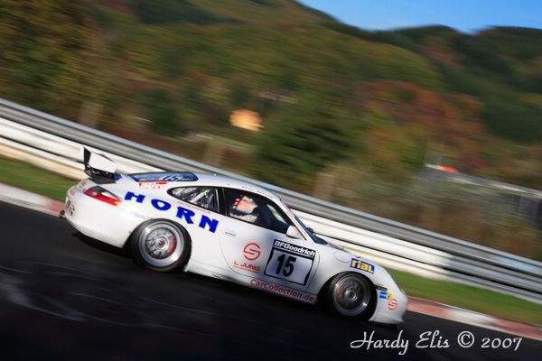 VLN 13-10-2007 05 Wehrseifen 154