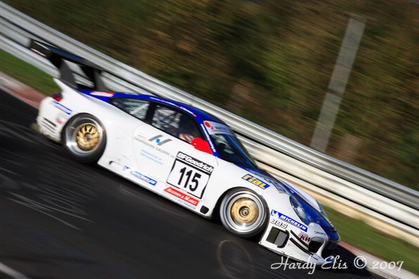 VLN 13-10-2007 05 Wehrseifen 171