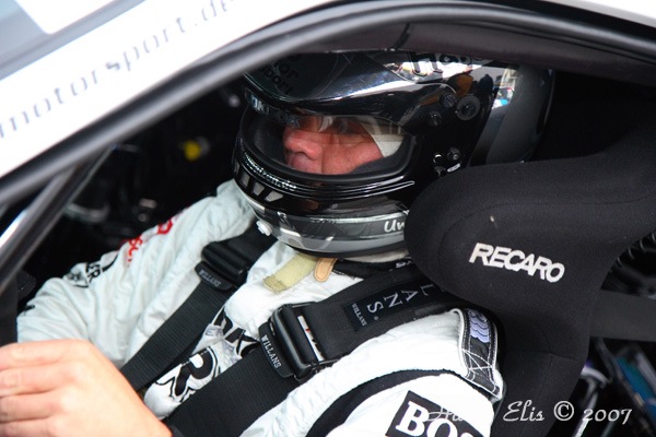 VLN 27-10-2007 01 Training Fahrerlager 108