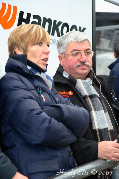 VLN 27-10-2007 01 Training Fahrerlager 140