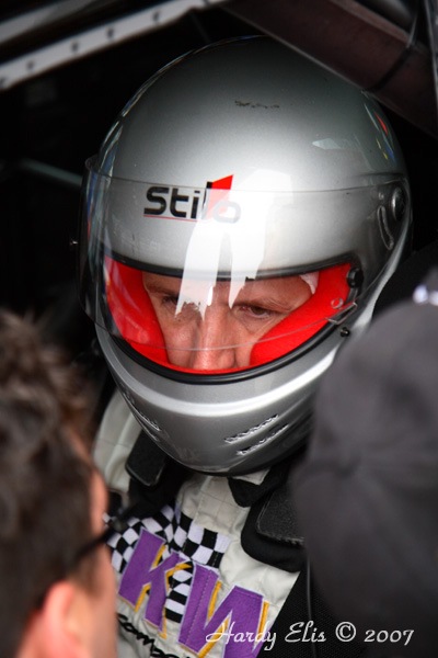 VLN 27-10-2007 01 Training Fahrerlager 146