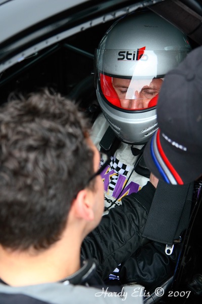 VLN 27-10-2007 01 Training Fahrerlager 147