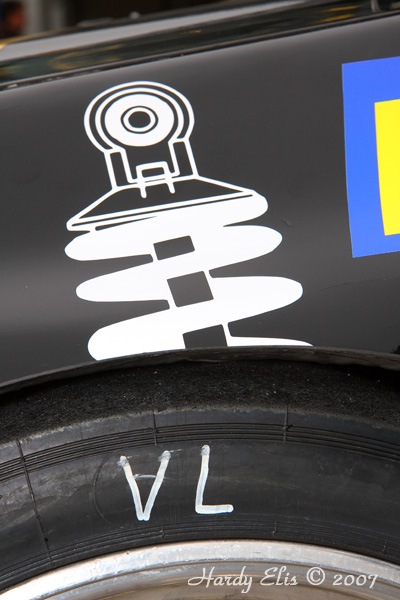 VLN 27-10-2007 01 Training Fahrerlager 152