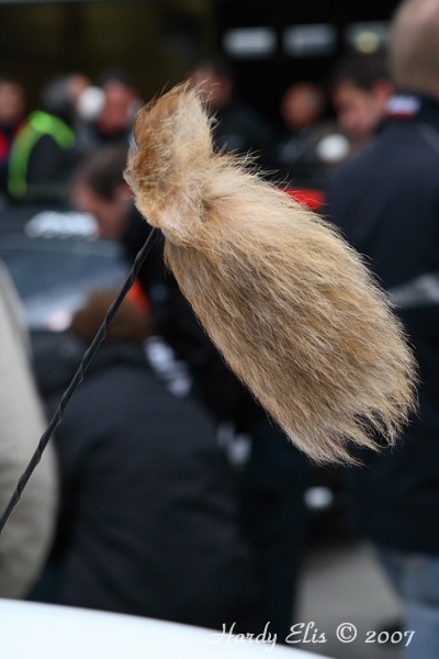 VLN 27-10-2007 01 Training Fahrerlager 157