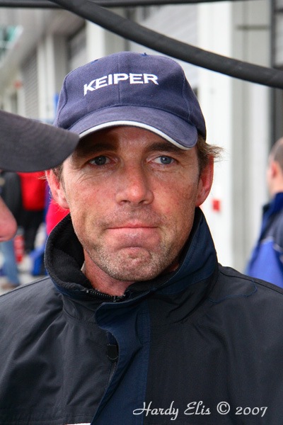 VLN 27-10-2007 01 Training Fahrerlager 167