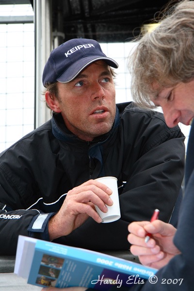 VLN 27-10-2007 01 Training Fahrerlager 174