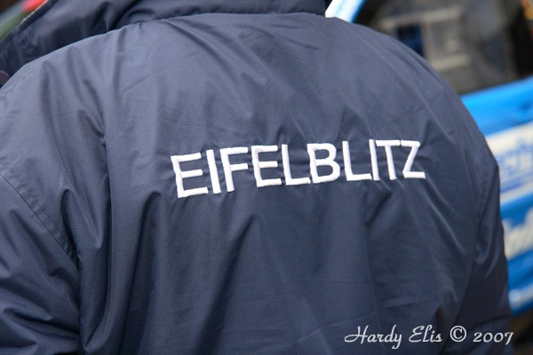 VLN 27-10-2007 01 Training Fahrerlager 181