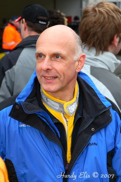 VLN 27-10-2007 01 Training Fahrerlager 228