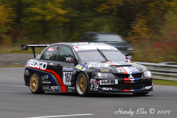 VLN 27-10-2007 02 Rennen Tiergarten 003