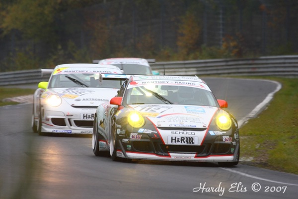 VLN 27-10-2007 02 Rennen Tiergarten 028