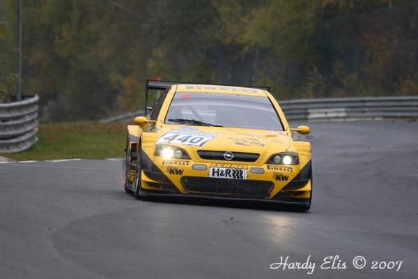 VLN 27-10-2007 02 Rennen Tiergarten 223