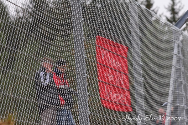 VLN 27-10-2007 03 Rennen Schwalbenschwanz I 036