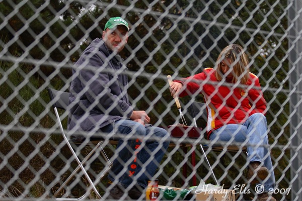 VLN 27-10-2007 03 Rennen Schwalbenschwanz I 133