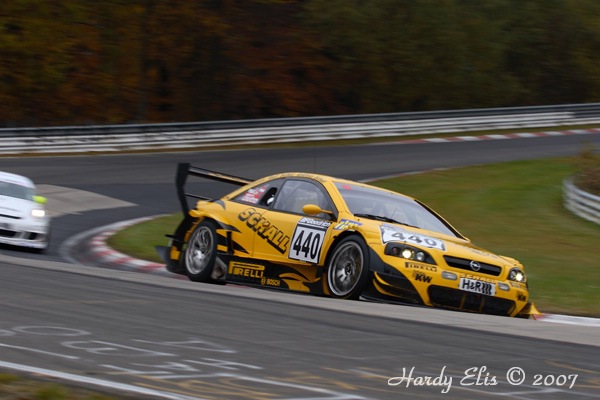 VLN 27-10-2007 03 Rennen Schwalbenschwanz I 161