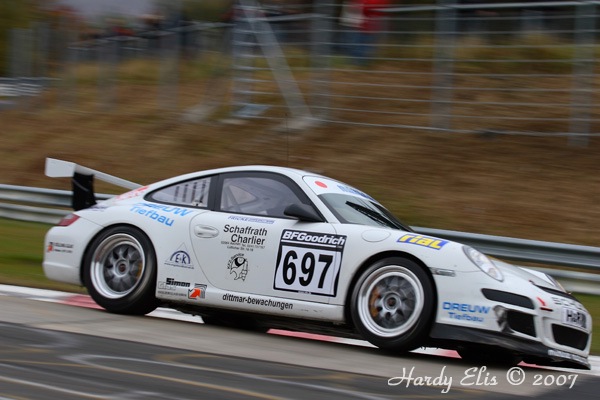 VLN 27-10-2007 03 Rennen Schwalbenschwanz I 184