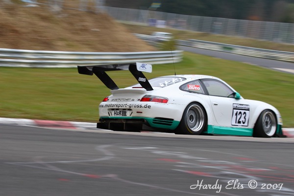 VLN 27-10-2007 03 Rennen Schwalbenschwanz II 259