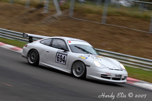 VLN 27-10-2007 03 Rennen Schwalbenschwanz II 286