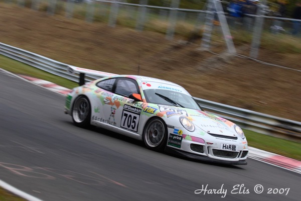 VLN 27-10-2007 03 Rennen Schwalbenschwanz II 298