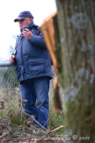 VLN 27-10-2007 03 Rennen Schwalbenschwanz II 313