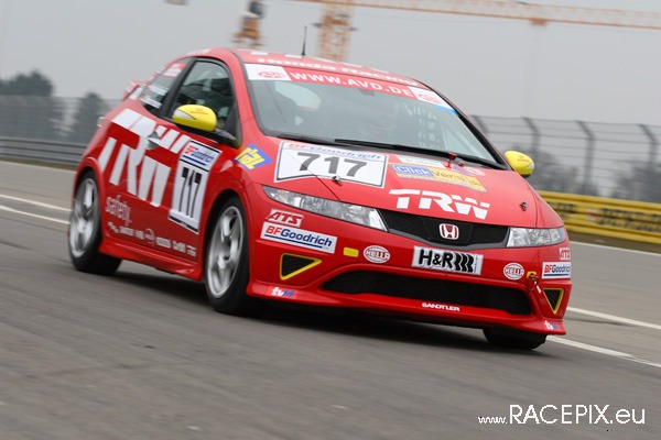 VLN 11-04-2008 Freitagstraining 082