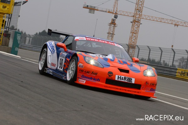 VLN 11-04-2008 Freitagstraining 086