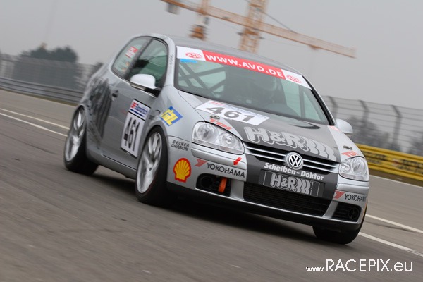 VLN 11-04-2008 Freitagstraining 088