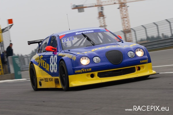 VLN 11-04-2008 Freitagstraining 188