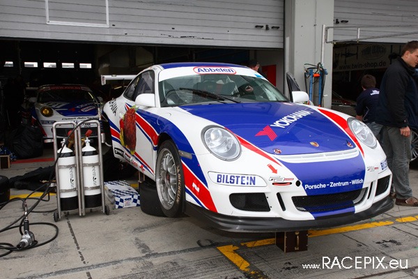 VLN 11-04-2008 Freitagstraining 241