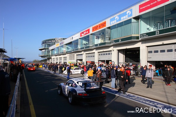 VLN 12-04-2008 01 Training Fahrerlager 008