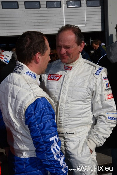 VLN 12-04-2008 01 Training Fahrerlager 044