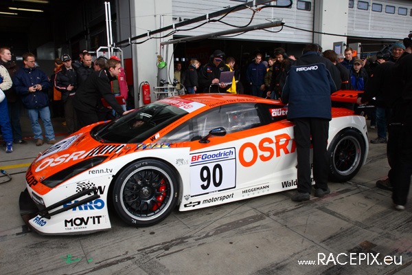 VLN 12-04-2008 01 Training Fahrerlager 116